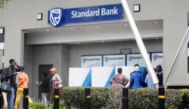 Standard Bank rejects social media claims of ‘missing’ pension funds