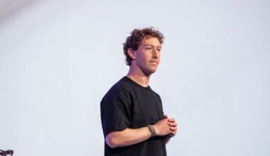 Meta and YouTube found liable in US social media addiction trial – The Irish Times