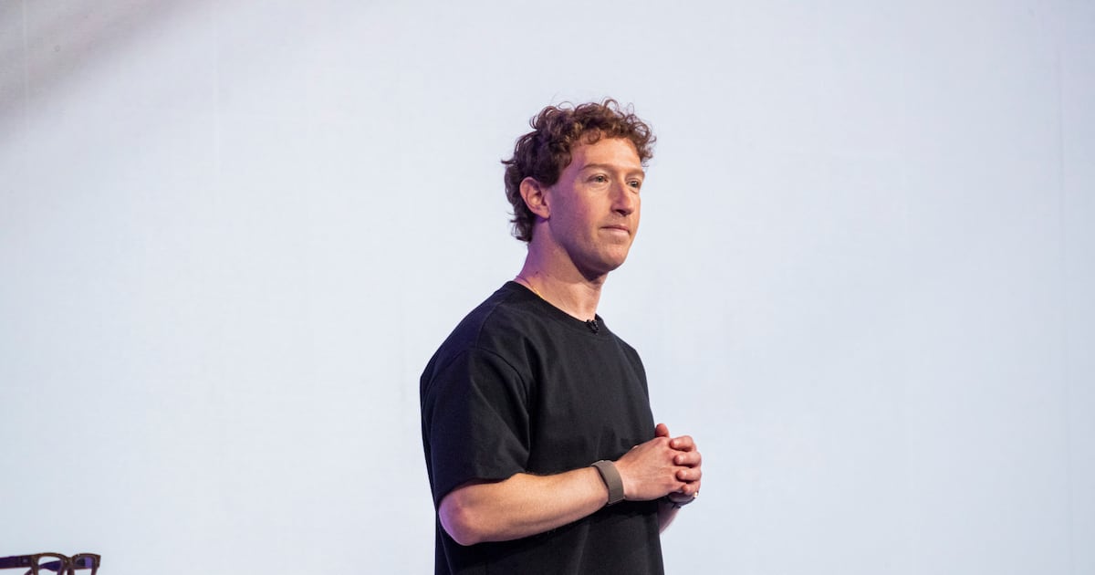 Meta and YouTube found liable in US social media addiction trial – The Irish Times