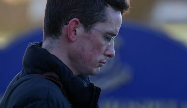 Enoch Burke tells judge after jailing of his mother and sister – The Irish Times