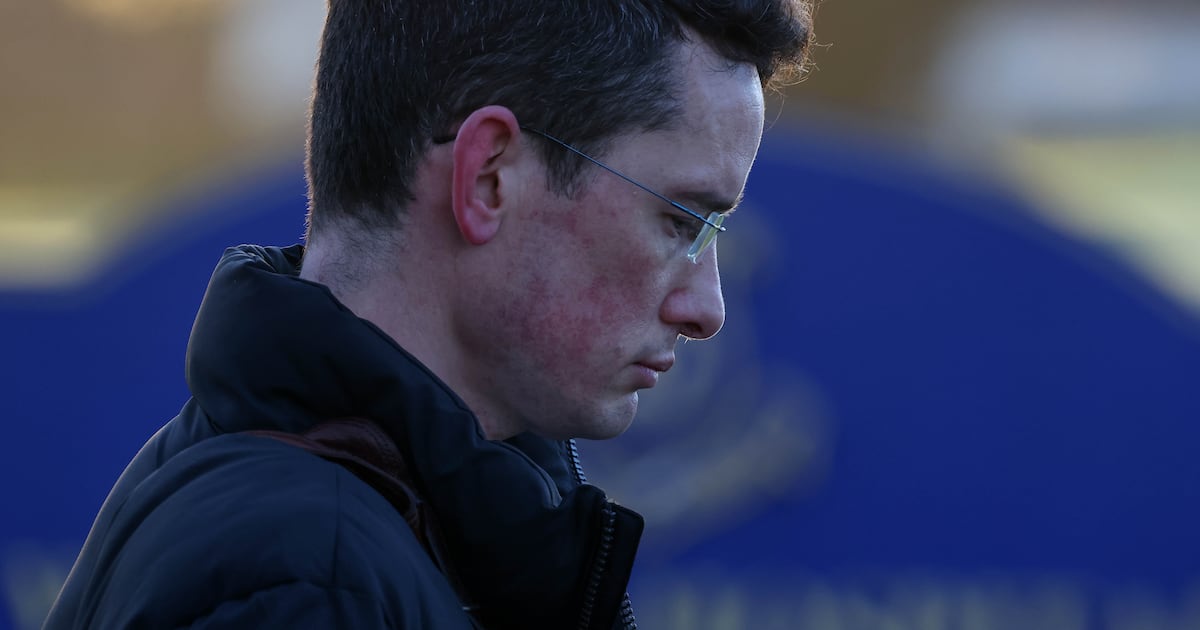 Enoch Burke tells judge after jailing of his mother and sister – The Irish Times