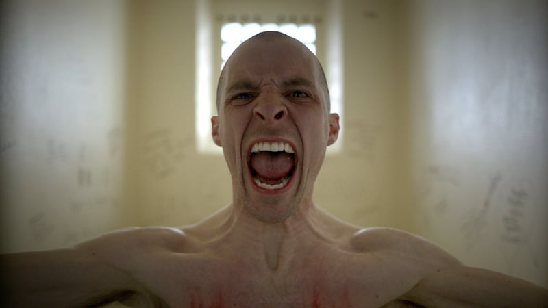 Love/Hate: Tom Vaughan-Lawlor as Nigel ‘Nidge’ Delaney
