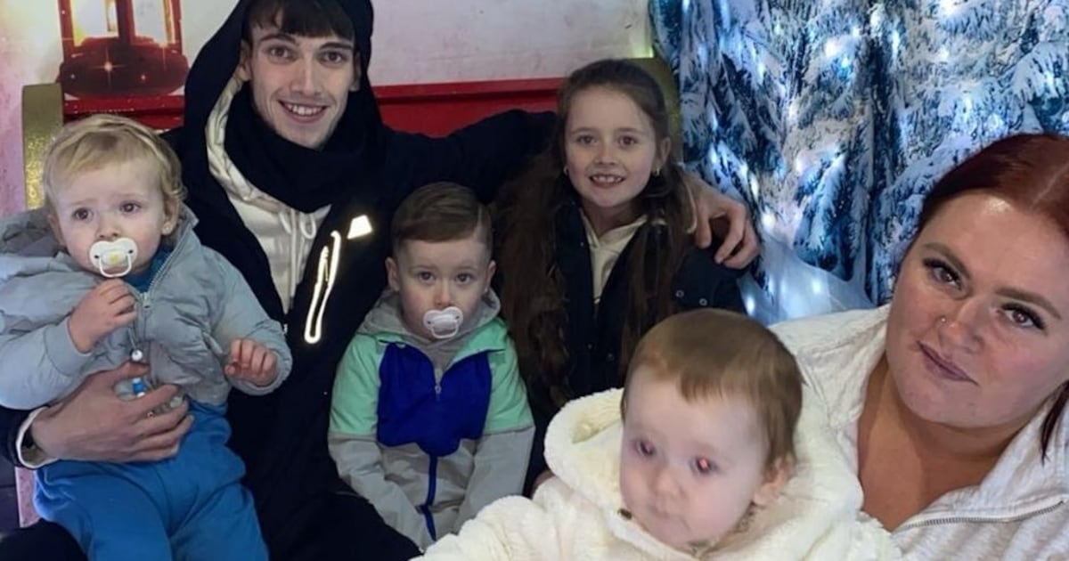 ‘I looked out and the whole glass just went’