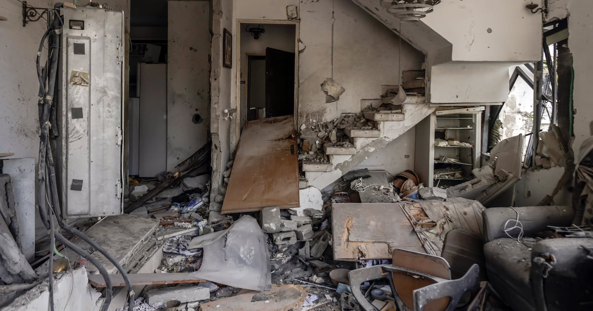 Israel strikes ‘in the heart of Tehran’; Trump extends pause on energy site attacks – The Irish Times