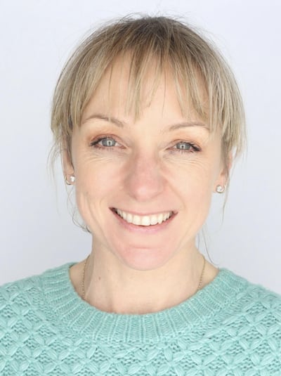 Rozelle Owens: 'I used to get up at 5am to write my thesis before work. I got a distinction'