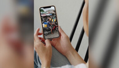 How to report fuel hoarding, unauthorized price hikes