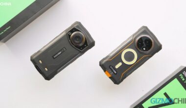 DOOGEE Fire 7 Pro & Ultra Review: “All Tools, One Phone”