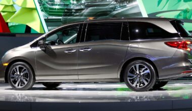 Where have all the affordable seven-seater cars gone? – The Irish Times