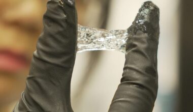 Gut Feeling: UF scientists create synthetic mucus to fight IBD