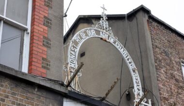 Departments refuse to hand over records of institutional abuse to archive amid dispute – The Irish Times