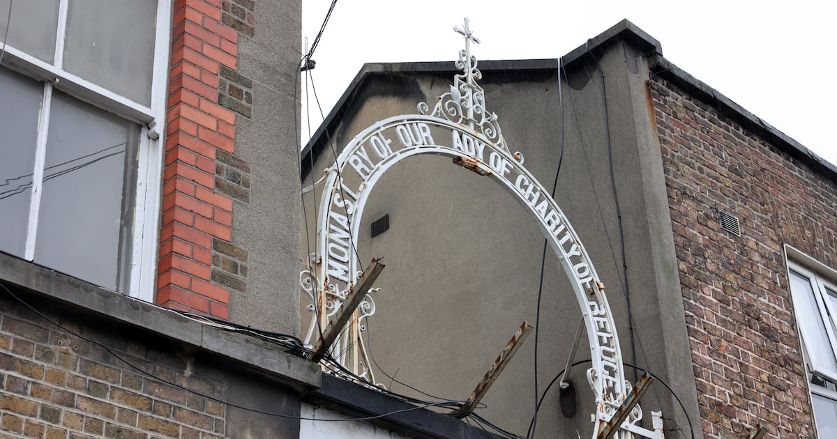 Departments refuse to hand over records of institutional abuse to archive amid dispute – The Irish Times