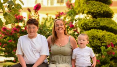 Fear grips Wexford housing estate after 36 eviction notices issued – The Irish Times