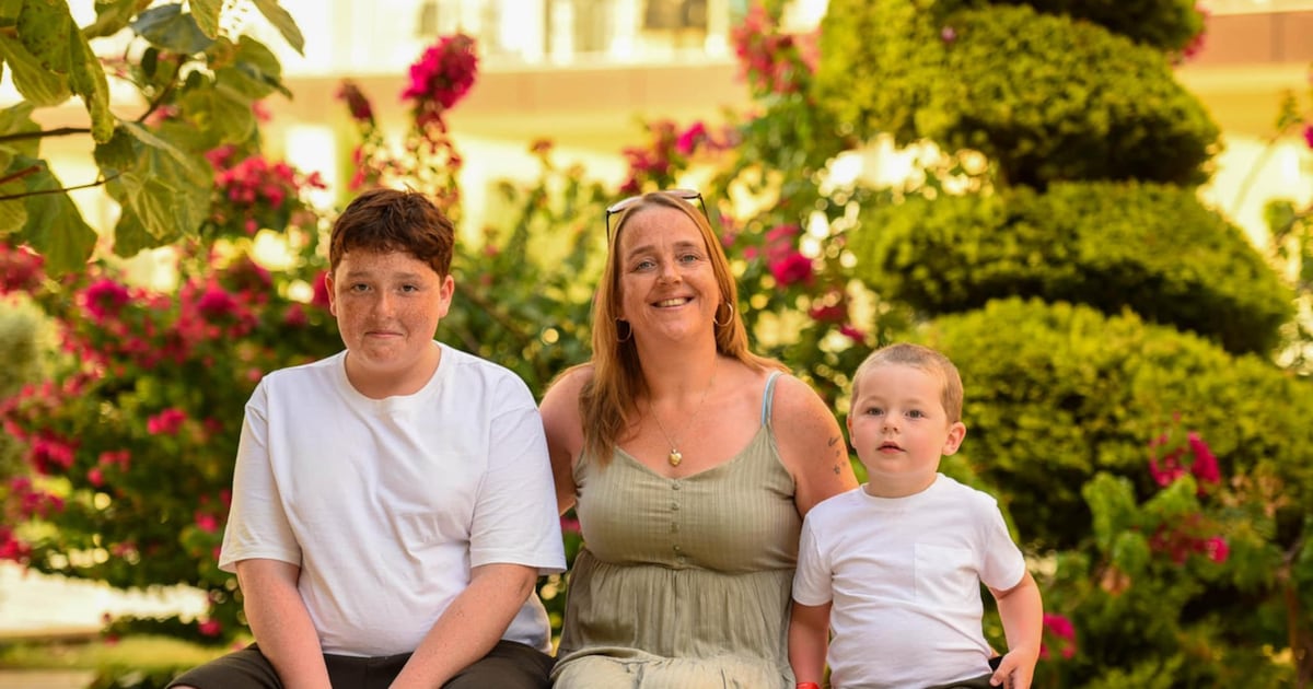 Fear grips Wexford housing estate after 36 eviction notices issued – The Irish Times