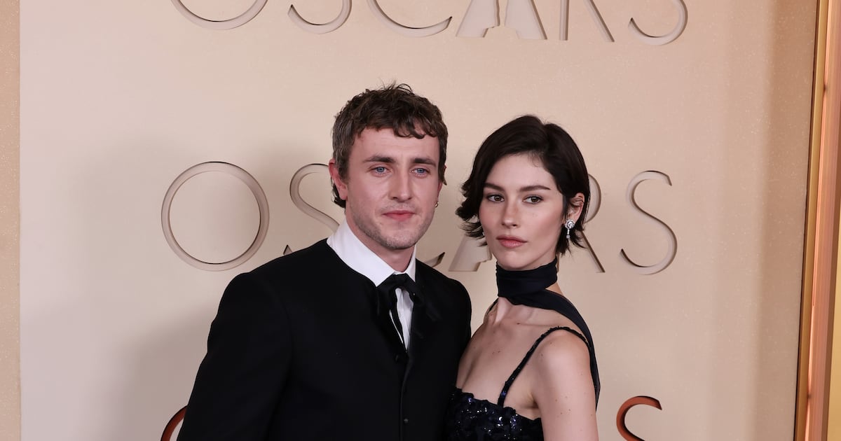 Jessie Buckley, Paul Mescal, Kerry Condon and more – The Irish Times