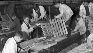 He lambasted Ireland in the New York Times for locking up children. Now he may be sainted – The Irish Times