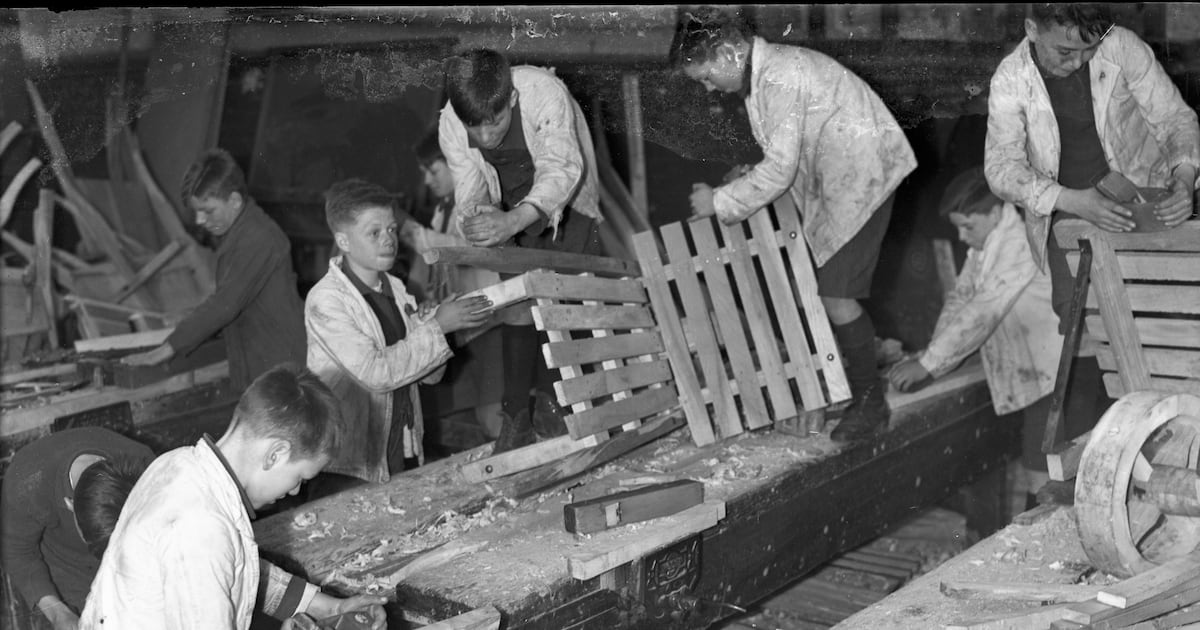 He lambasted Ireland in the New York Times for locking up children. Now he may be sainted – The Irish Times