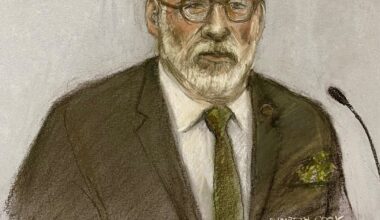 Gerry Adams ‘stunned’ by 1996 London Docklands bombing, denies he was behind it – The Irish Times