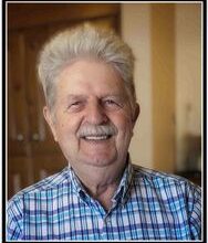 Death Notice of Sean Bane (Loughrea, Galway)