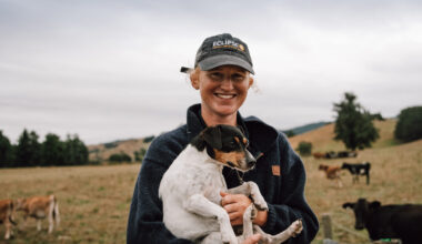 Young farmers over the moon about KiwiSaver change