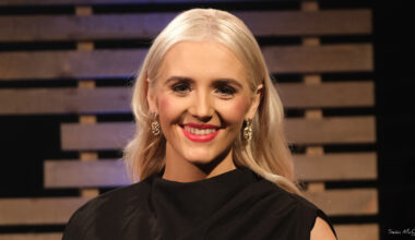 Dungloe's Darcy Walsh singing for place in Glór Tíre final