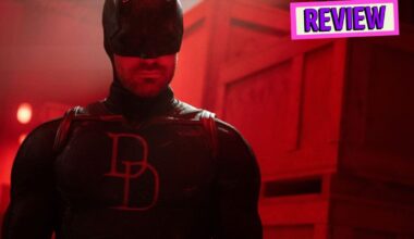 Born Again' Season 2 Is a Slow Burn That's Worth the Wait