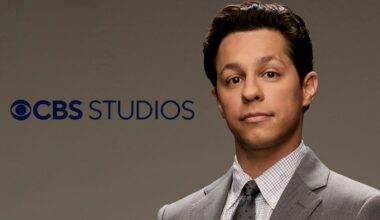 'Matlock's David Del Rio & CBS Go To Arbitration Over Firing, Sex Assault Claims