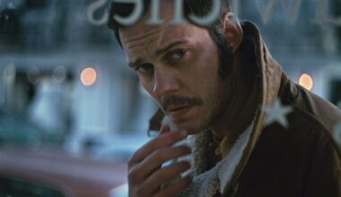 Dead Man's Wire review — 'a tense crime thriller'