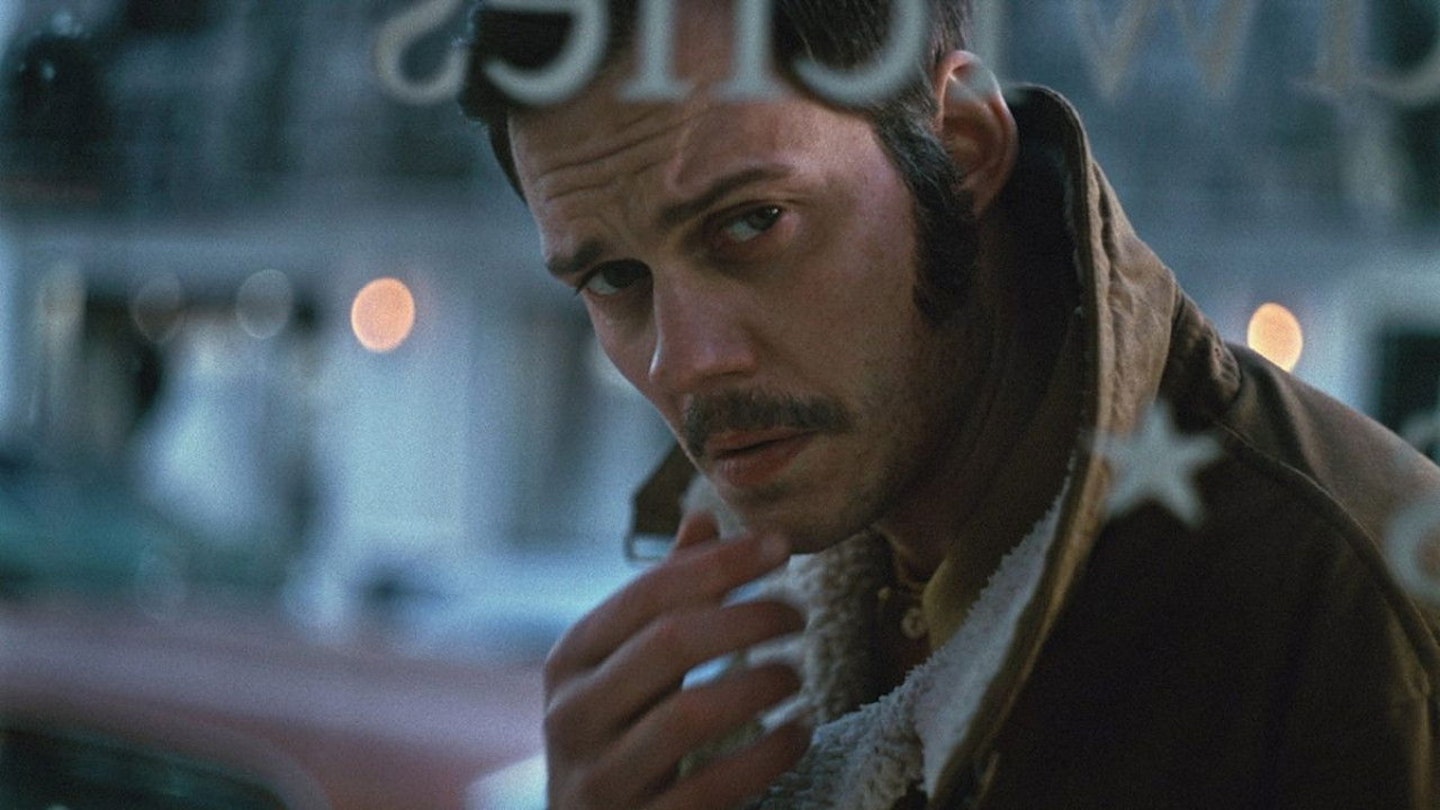 Dead Man's Wire review — 'a tense crime thriller'