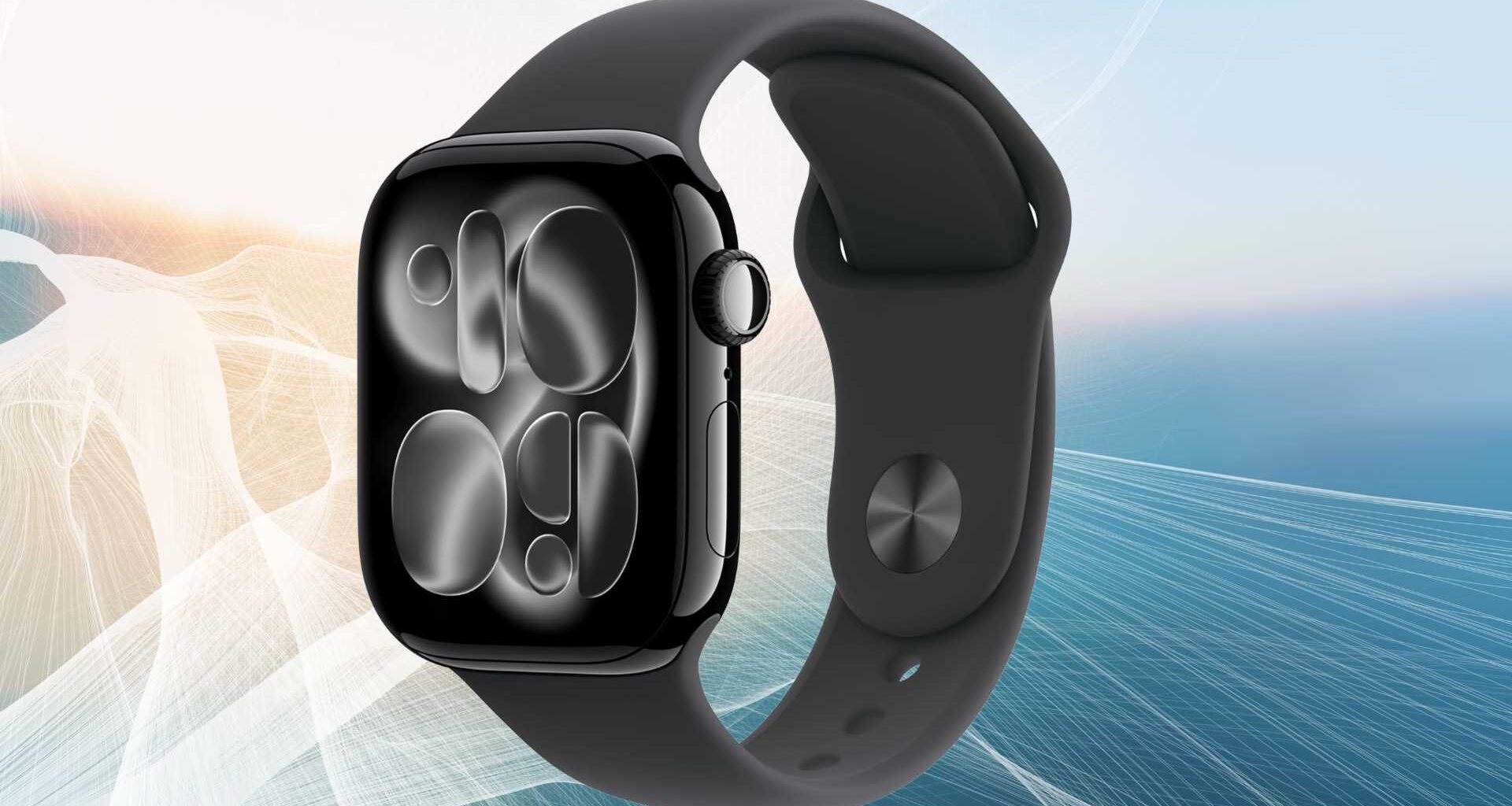 Amazon’s latest sale trims £70 from the Apple Watch Series 11