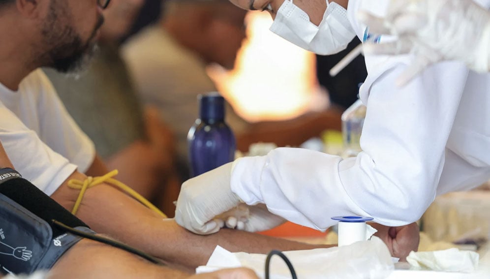 Dengue observatory eyes global disease surveillance