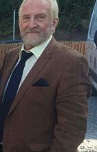 Death Notice of DENIS (DENNY) O'SHEA (Ballybeg, Waterford)