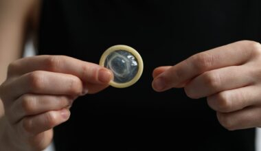 More men than women have unprotected sex, survey shows