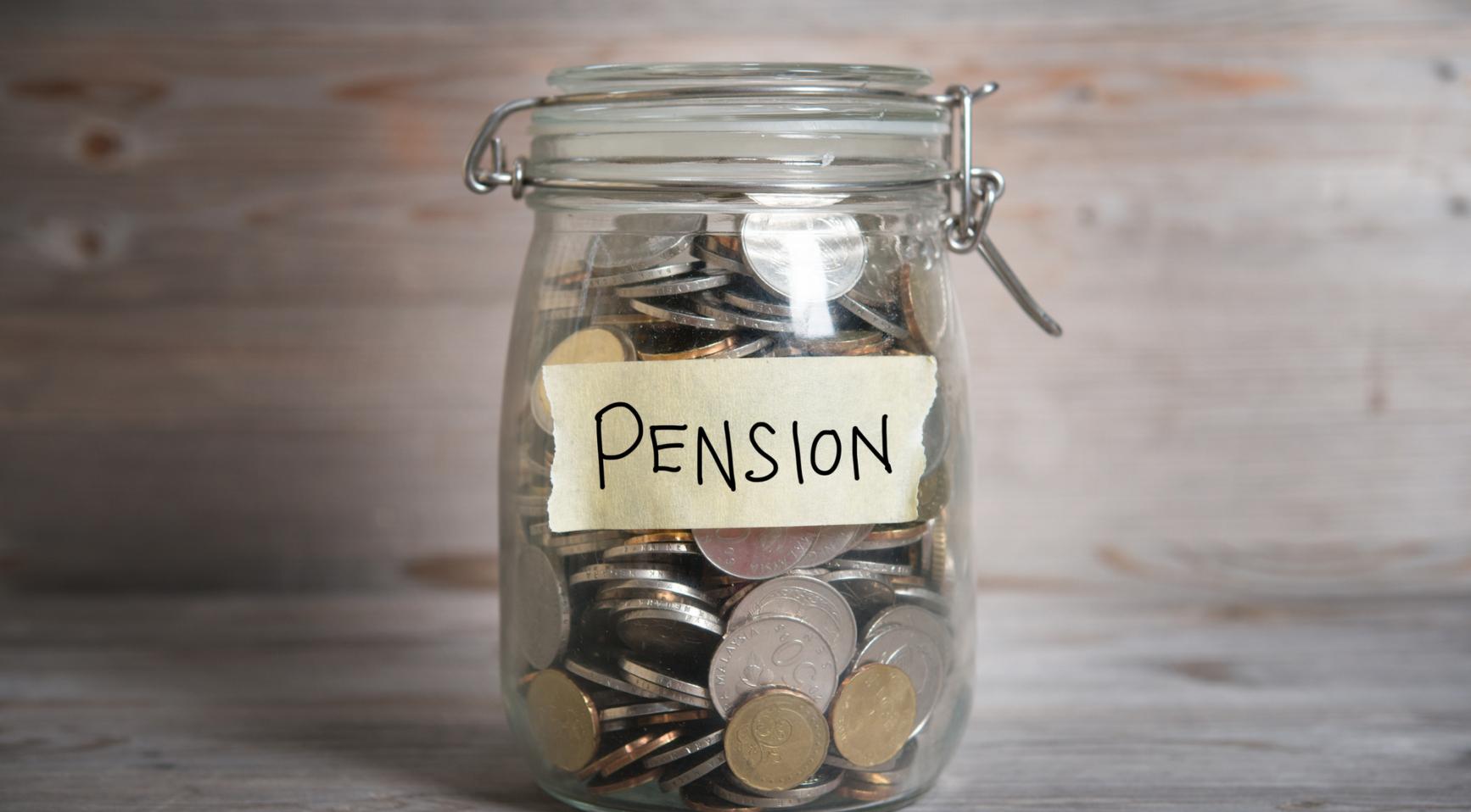 Time running out for companies to update employee pensions