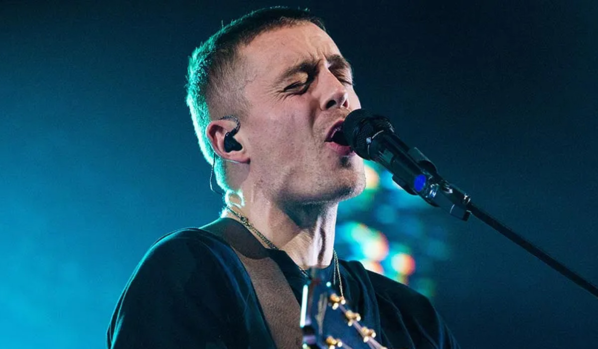 Dermot Kennedy on why he won’t swap Ireland for life abroad