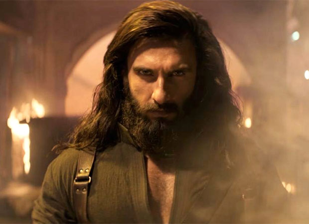 SCOOP: Dhurandhar: The Revenge to be longer than the first part; runtime expected to be between 3 hours 40 minutes and 3 hours 55 minutes