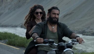 'Dhurandhar' Gets Worldwide Cinema Re-Release Ahead Of Sequel's Launch