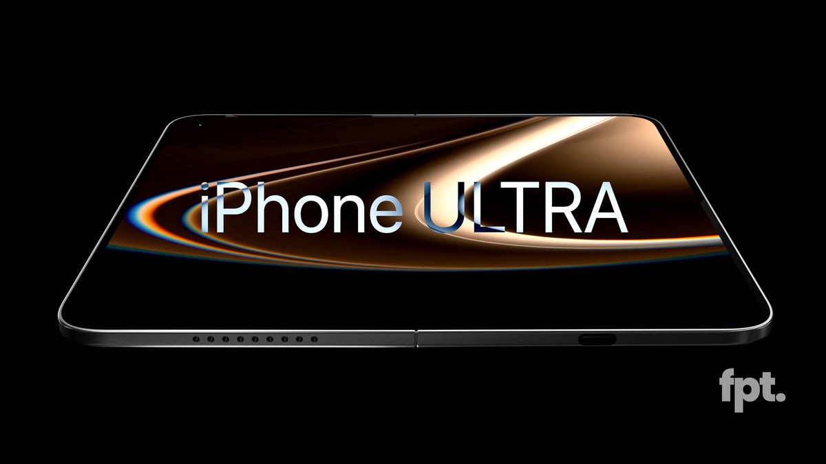 Does Apple’s excuse for abandoning a new foldable iPhone model stand up to scrutiny next to the Motorola Razr 70?
