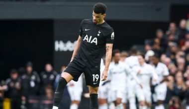 Spurs 'worst team in Premier League' and heading for relegation disaster