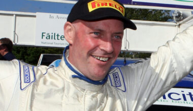 Donegal man to give insight into building a billion-euro business