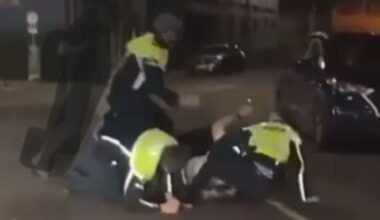 NI student avoids conviction after apology to Gardaí over ‘serious incident’