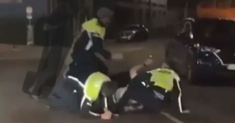 NI student avoids conviction after apology to Gardaí over ‘serious incident’