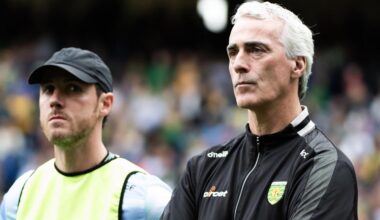 Roscommon "won it fair and square" - McGuinness