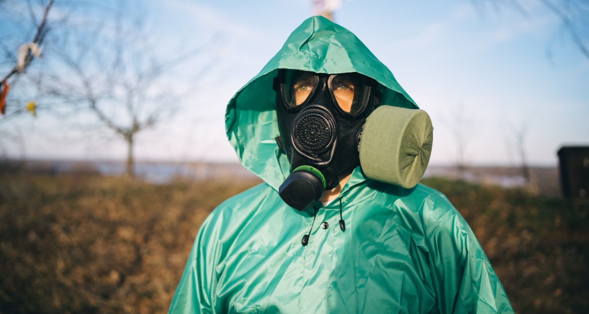 Doomsday Prepper Reveals 5 Ways He’s Updated Off-Grid Living for Modern America