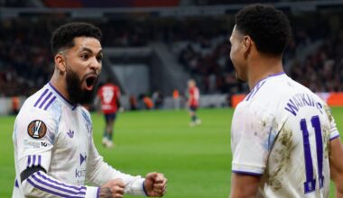 Aston Villa gifted two 'massive' boosts to save Champions League hopes in potential season-turning win