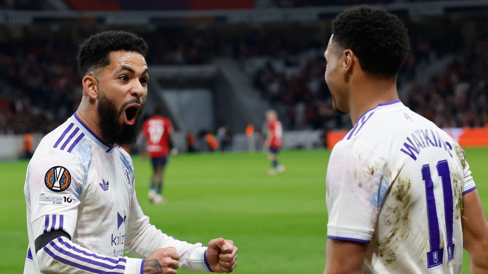 Aston Villa gifted two 'massive' boosts to save Champions League hopes in potential season-turning win