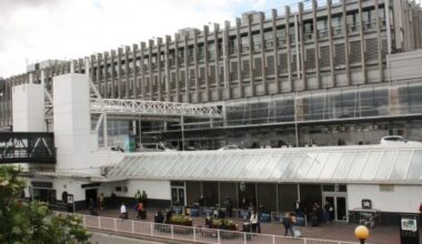 Wright’s challenges award of €9.4m retail contract at Dublin Airport