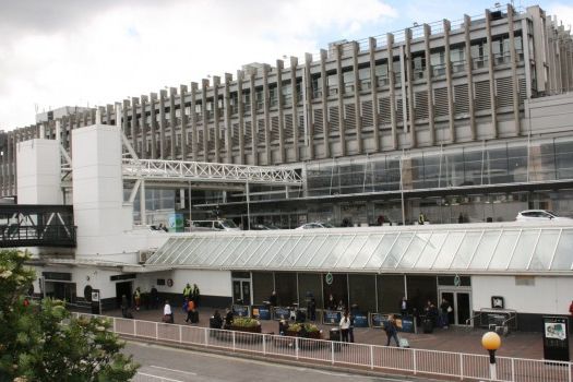 Wright’s challenges award of €9.4m retail contract at Dublin Airport