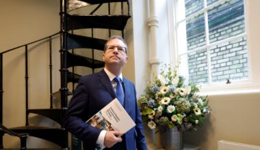 After two-year delay, Government announces plan for 42,000 new beds for students – The Irish Times