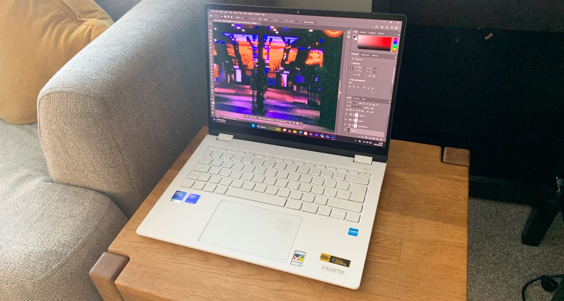 The best AI laptops: future-proof your creative work with an onboard NPU