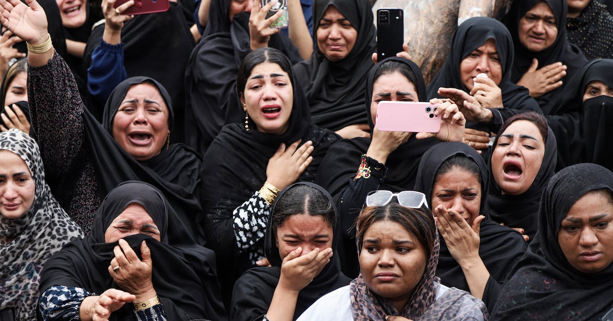 Iran sends drones and missiles across the Gulf as up to 2,000 Irish seek route home – The Irish Times